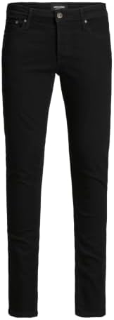 سعر ومواصفات JACK & JONES mens JJIGLENN JJORIGINAL AM 816 NOOS Jeans (pack of 1) (B0H6TD38X2) على Amazon EG