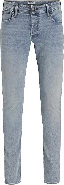سعر ومواصفات JACK & JONES Mens JJIGLENN JJORIGINAL CB 774 NOOS Pants (B0D1C61LRY) على Amazon EG
