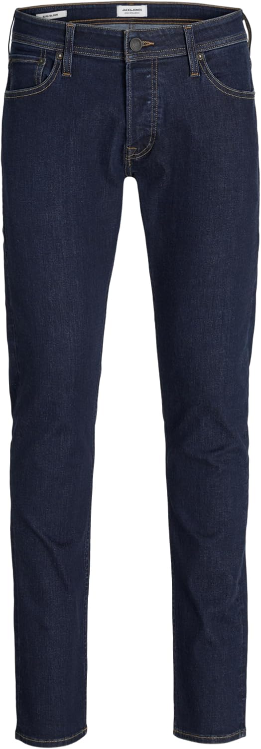 سعر ومواصفات JACK & JONES Mens JJIGLENN JJORIGINAL CB 818 Pants (B0DKJX5ZS4) على Amazon EG