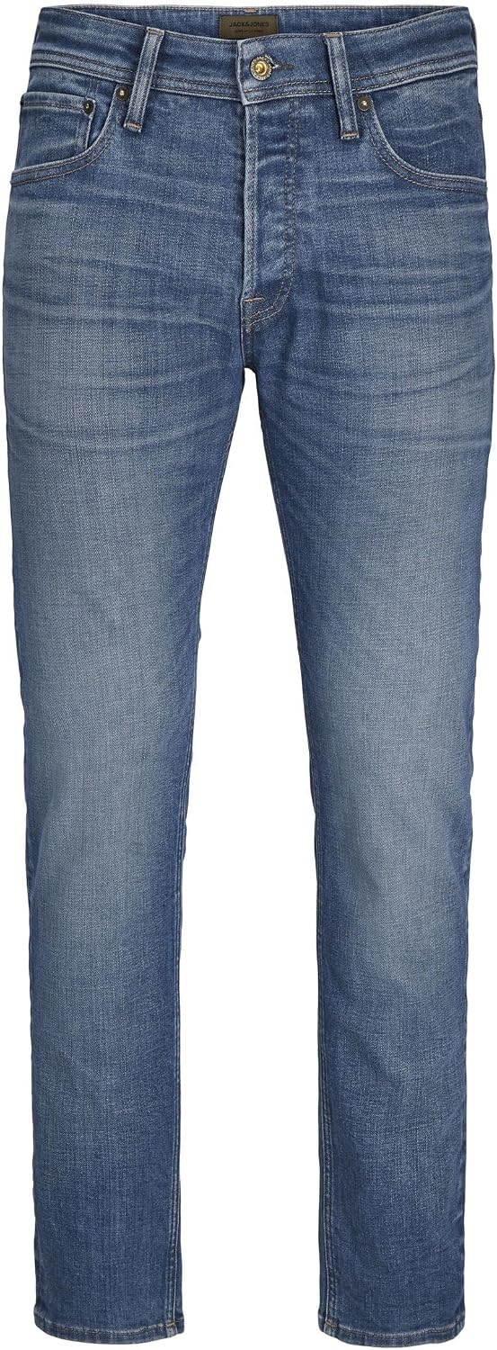 سعر ومواصفات JACK & JONES Mens JJIMIKE JJORIGINAL LID JJ 611 Pants (B0D1C5LJ7M) على Amazon EG