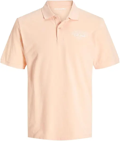 سعر ومواصفات JACK & JONES Mens JJMAKOTO POLO SS Modern (B0F1LNKXLB) على Amazon EG