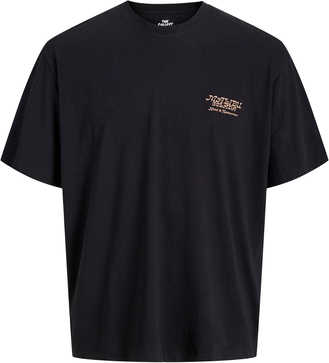 سعر ومواصفات JACK & JONES Mens JORBOTANIQ TEE SS CREW NECK TG PLS Classic (pack of 1) (B0DFMQJ7R3) على Amazon EG