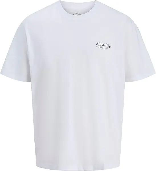 سعر ومواصفات JACK & JONES Mens JORMARINA TEE SS CREW NECK TG PLS Classic (pack of 1) (B0DFRNWD4F) على Amazon EG