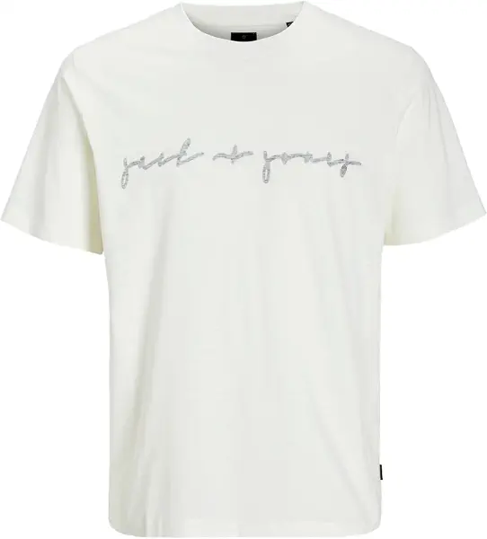 سعر ومواصفات JACK & JONES Mens JPRBLACARTER SS TEE Modern (B0D971B455) على Amazon EG