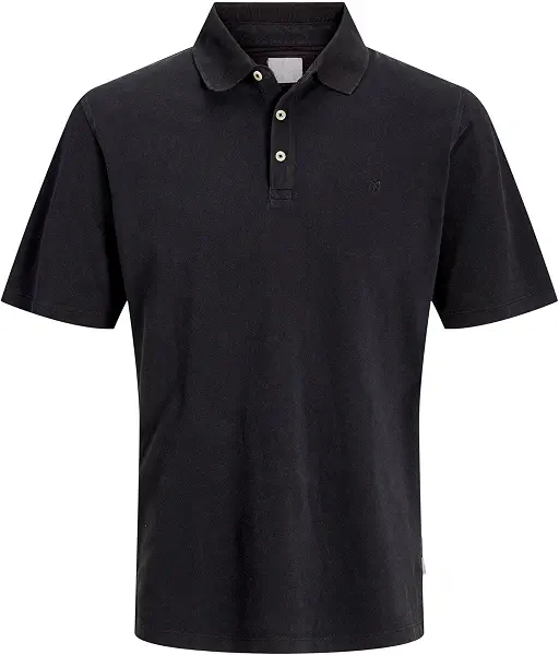 سعر ومواصفات JACK & JONES Mens JPRBLUWILLIAM WASH SS POLO SN Modern (B0CHXHW8MZ) على Amazon EG