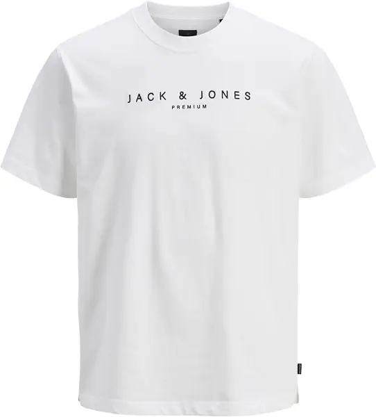 سعر ومواصفات JACK & JONES Mens JPRCCJAYSON SS TEE Modern (pack of 1) (B0D97713DV) على Amazon EG