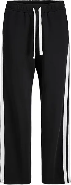 سعر ومواصفات JACK & JONES Mens JPSTBILL COVER JOGGER PANTS Trousers (pack of 1) (B0DQLL8NN7) على Amazon EG