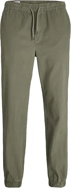 سعر ومواصفات JACK & JONES Mens JPSTGORDON DAVE JOGGER Pants (pack of 1) (B0CL516RNK) على Amazon EG