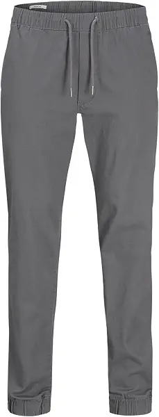 سعر ومواصفات جاك اند جونز سروال رياضي للرجال من جاك اند جونز JPSTGORDON DAVE JOGGER (B0DKJXVNRZ) على Amazon EG