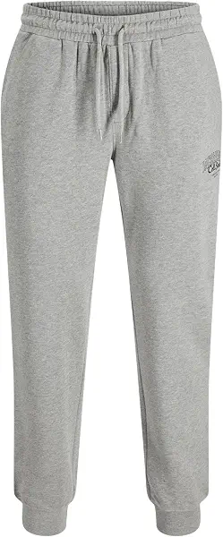 سعر ومواصفات JACK & JONES Mens JPSTGORDON MAKOTO SWEAT PANTS Pants (pack of 1) (B0DKJT4DV2) على Amazon EG