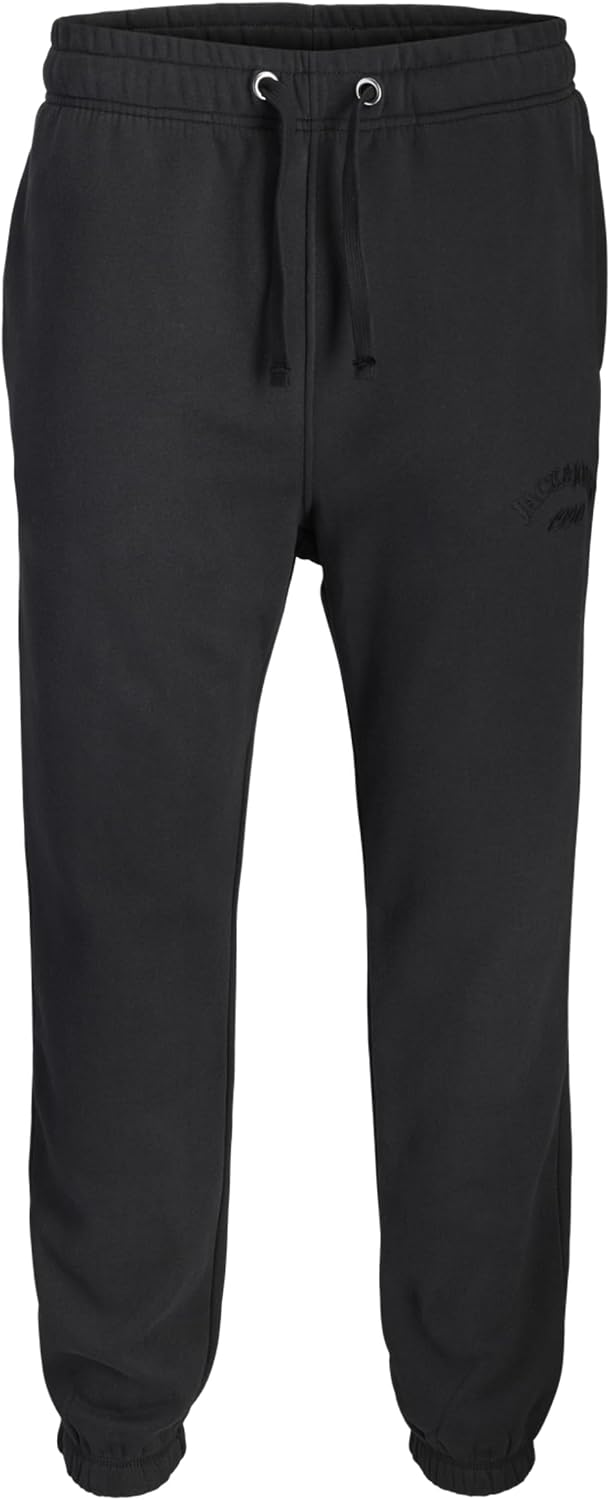 سعر ومواصفات JACK & JONES Mens JPSTKANE BLEECKER SWEAT PANTS BF Trousers (B0DZDC5KKB) على Amazon EG