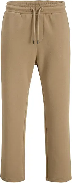 سعر ومواصفات JACK & JONES Mens JPSTKANE BRADLEY UNCUFFED SWT PANTS NOOS Pants (pack of 1) (B0DKJYSQRW) على Amazon EG