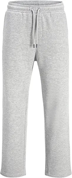 سعر ومواصفات JACK & JONES Mens JPSTKANE BRADLEY UNCUFFED SWT PANTS NOOS Pants (pack of 1) (B0DKK22WLT) على Amazon EG