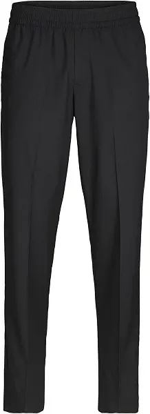 سعر ومواصفات JACK & JONES Mens JPSTKANE EDWIN JOGGER NOOS Trousers - Black (B0CXQ6KF5T) على Amazon EG