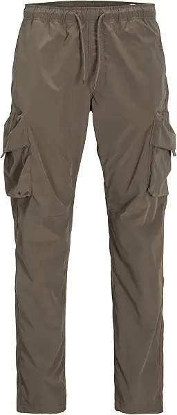 سعر ومواصفات JACK & JONES Mens JPSTKANE HART TECH CARGO PANTS Pants (B0D425ZNPL) على Amazon EG
