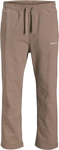 سعر ومواصفات JACK & JONES Mens JPSTKANE NORREBRO SWEAT PANTS NOOS Casual Pants (pack of 1) (B0DQLGSYB7) على Amazon EG