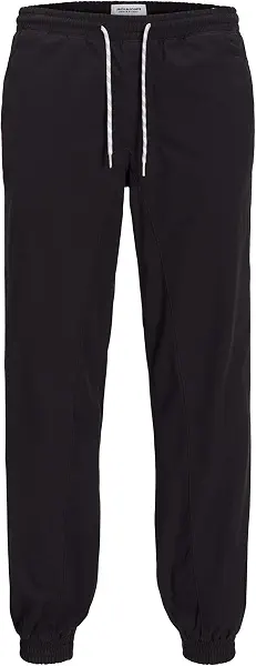 سعر ومواصفات JACK & JONES Mens JPSTKANE REEF JOGGER Pants - Black (B0D4DZYY1Y) على Amazon EG