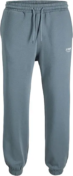 سعر ومواصفات JACK & JONES Mens JPSTKANE SOHO SWEAT PANTS NOOS Pants (pack of 1) (B0DKK12Z5N) على Amazon EG