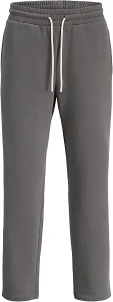سعر ومواصفات JACK & JONES Mens JPSTKARL CASPAR SWEAT PANTS Pants (B0DN2336FN) على Amazon EG
