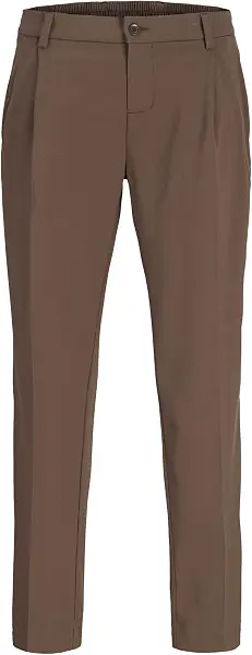 سعر ومواصفات JACK & JONES Mens JPSTKARL JULIAN JOGGER Pants (pack of 1) - Turkish Coffee (B0D4DX911L) على Amazon EG