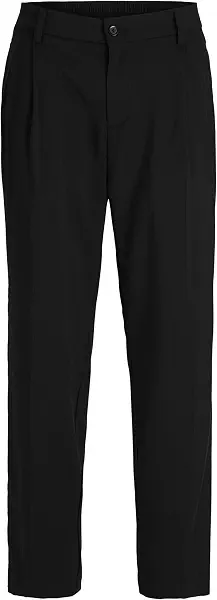 سعر ومواصفات JACK & JONES Mens JPSTKARL JULIAN JOGGER Pants (pack of 1) - Black (B0D4F194YW) على Amazon EG