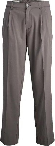 سعر ومواصفات JACK & JONES Mens JPSTKARL JULIAN JOGGER Pants (pack of 1) - Castlerock (B0DN4Z2GDJ) على Amazon EG