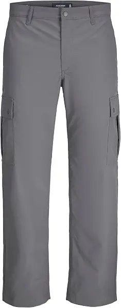 سعر ومواصفات JACK & JONES Mens JPSTKARL KURTIS SNAP TECH CARGO Pants (B0DN24ZGJC) على Amazon EG