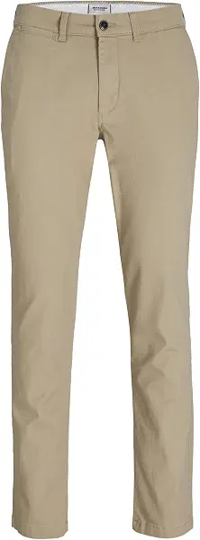 سعر ومواصفات جاك اند جونز JACK & JONES Mens JPSTMARCO DAVE NOOS Pants (pack of 1) (B0CL4Y5NH4) على Amazon EG