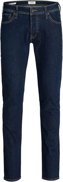سعر ومواصفات JACK & JONES Mens Pants Jjiglenn Jjoriginal Cb 818 (B0F1LRP2HF) على Amazon EG
