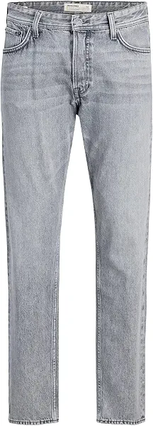 سعر ومواصفات JACK & JONES Mens Plus Size Original Chris Jeans (pack of 1) (B0DK7GN6GT) على Amazon EG