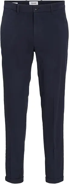سعر ومواصفات JACK & JONES Mens Stace Carter chino (B0CQYHC83P) على Amazon EG