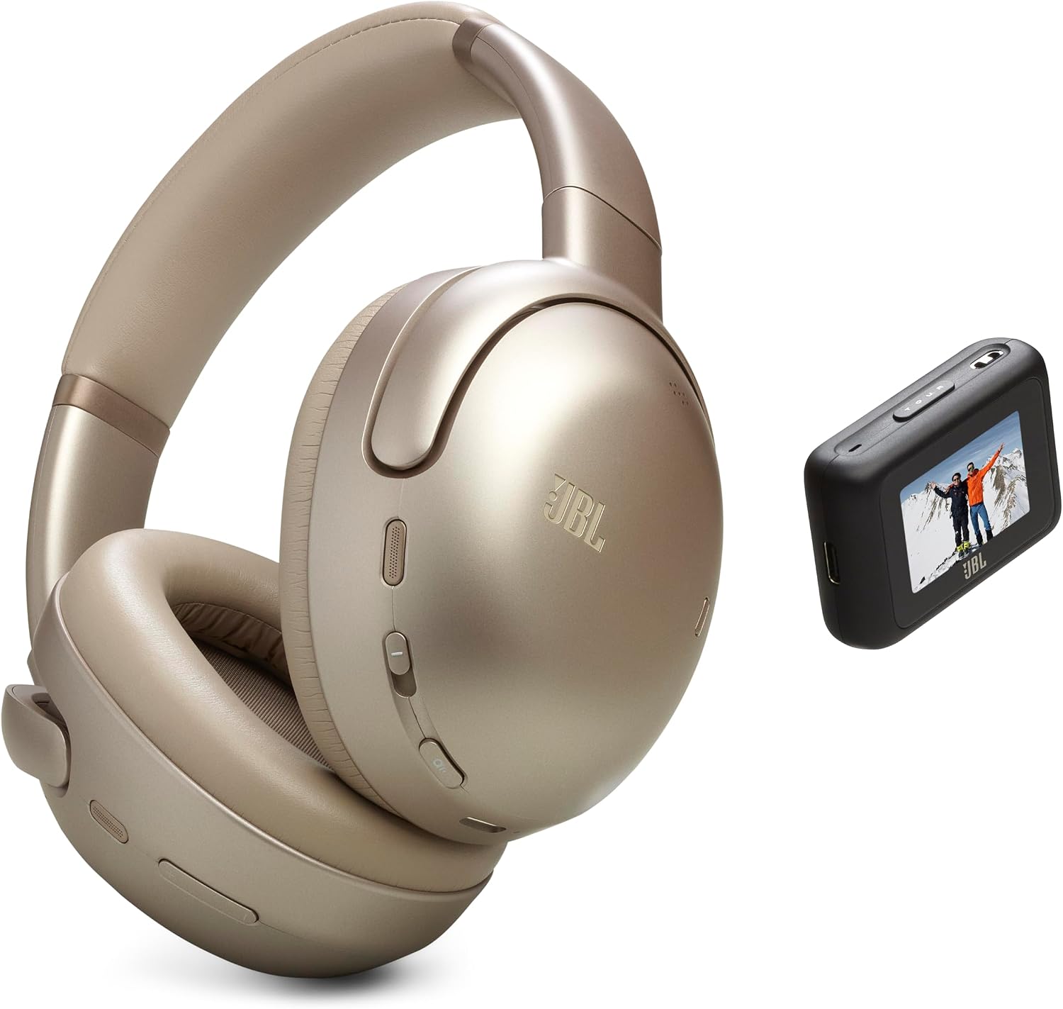 سعر ومواصفات JBL تور ون M3 سمارت (B0FPHNP6T2) على Amazon EG
