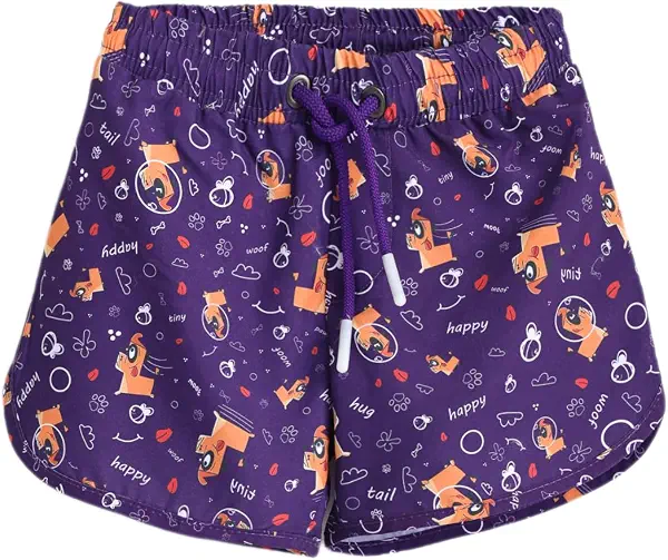 سعر ومواصفات junior Baby Boys Board Shorts Medium Short (B0H5KSFBMB) على Amazon EG