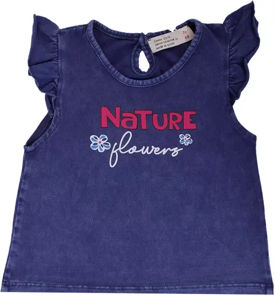 سعر ومواصفات junior Baby Girls Blouse Work Utility Outerwear (pack of 1) (B0D575T46T) على Amazon EG