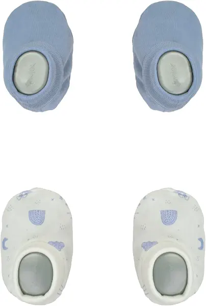سعر ومواصفات junior girls Junior Baby Girl Soft Shoes, 3 Months Baby & Toddler Sleepers (B0DVCD5VCN) على Amazon EG