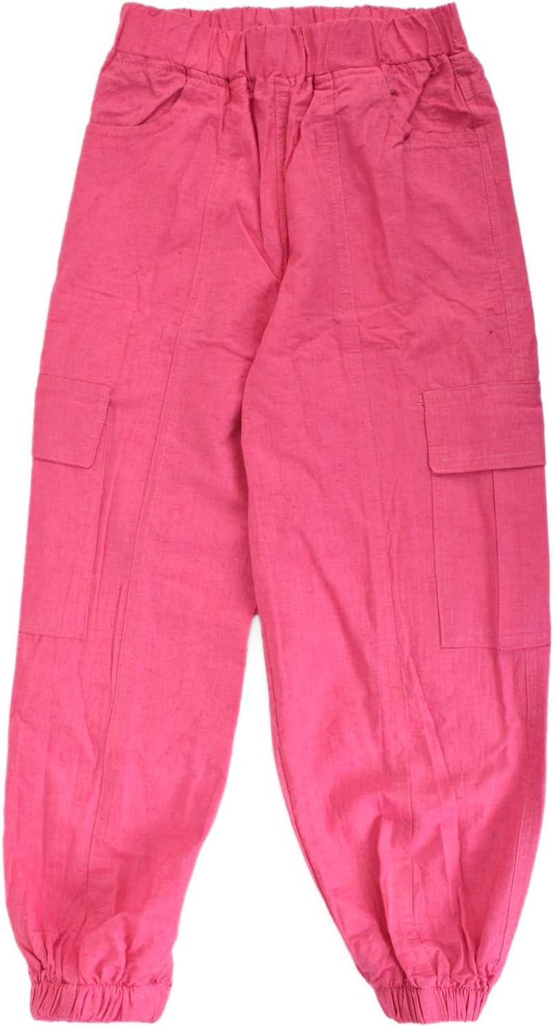 سعر ومواصفات جونيور junior Girls Pant Work Utility Outerwear (pack of 1) (B0D5754XBC) على Amazon EG