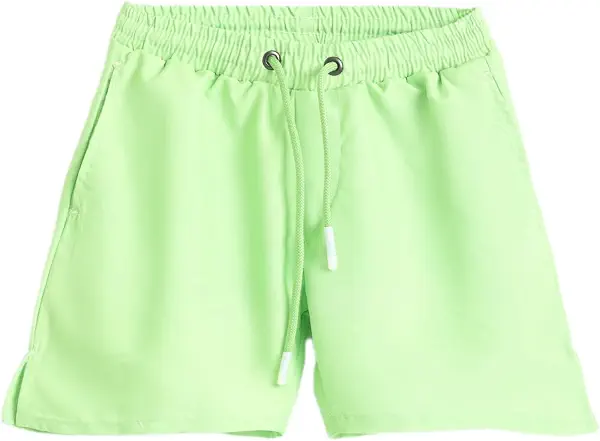 سعر ومواصفات junior جونيور شورت قصير للاولاد الصغار مقاس M (عبوة من قطعة واحدة) (B0H5KKH2NB) على Amazon EG