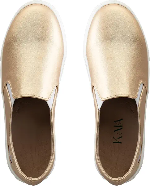 سعر ومواصفات KAIA womens Kaia.disco-slip-on for women Sandal (B0D63LZR8D) على Amazon EG