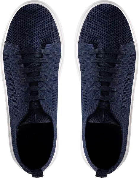 سعر ومواصفات KAIA womens Kaia Mesh-Sneakers For Women Sneaker (B0D6P24L9B) على Amazon EG