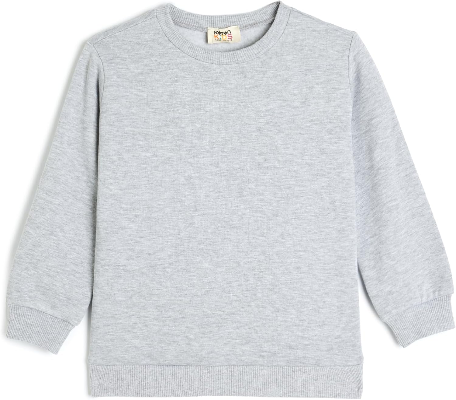 سعر ومواصفات KOTON Boys SWEATSHIRTS JERSEY (pack of 1) (B0DT9Y1QYH) على Amazon EG