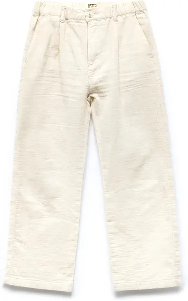 سعر ومواصفات KOTON Boys TROUSERS WOVEN BOTTOMS (pack of 1) (B0F2B7PX6W) على Amazon EG