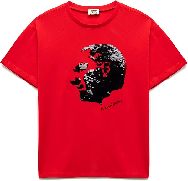 سعر ومواصفات KOTON Boys TSHIRT SS JERSEY (pack of 1) (B0F3XR2LCB) على Amazon EG