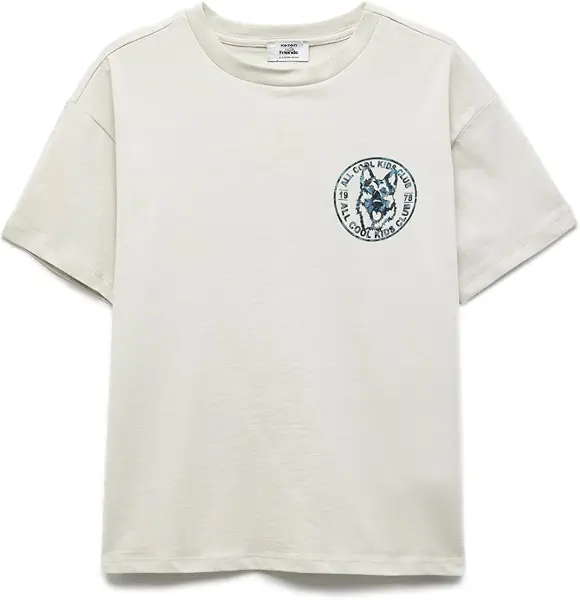 سعر ومواصفات KOTON Boys TSHIRT SS JERSEY (pack of 1) (B0F6Y9VNZN) على Amazon EG