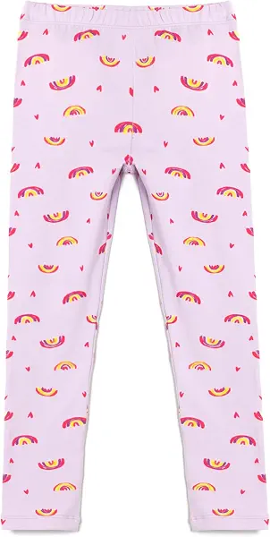 سعر ومواصفات KOTON Girls LEGGINGS JERSEY (pack of 1) (B0DWJTT5Y6) على Amazon EG