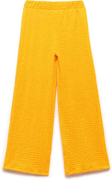 سعر ومواصفات KOTON Girls TROUSERS JERSEY (pack of 1) (B0F3JF5XLP) على Amazon EG