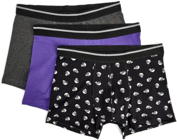 سعر ومواصفات KOTON Mens 3-Pack Boxer Set Base Layer Set (pack of 3) (B0DRT4C6XD) على Amazon EG
