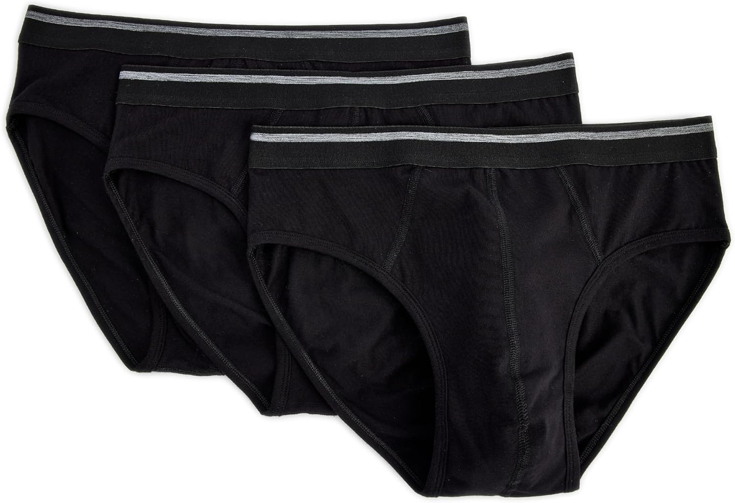 سعر ومواصفات كوتون KOTON Mens 3-Pack Slip Boxer Set Base Layer Set (pack of 3) (B0DTB3L2GX) على Amazon EG