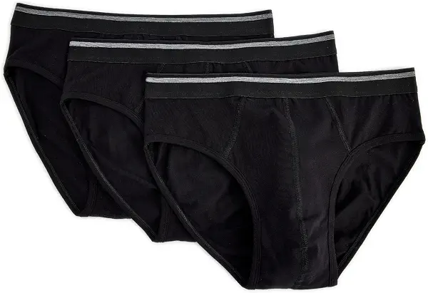 سعر ومواصفات كوتون KOTON Mens 3-Pack Slip Boxer Set Base Layer Set (pack of 3) (B0DTCWNZW8) على Amazon EG