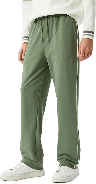 سعر ومواصفات KOTON Mens Drawstring Sweat Bottoms SWEAT BOTTOMS (pack of 1) (B0DQHZQF64) على Amazon EG