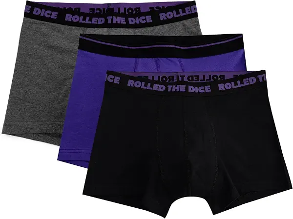سعر ومواصفات KOTON Mens 3 Pack Boxer Set Base Layer Set (pack of 3) (B0DTDPM4T2) على Amazon EG